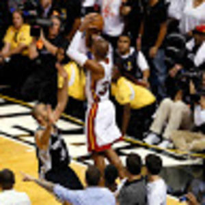 Meet your Posher, Deshane